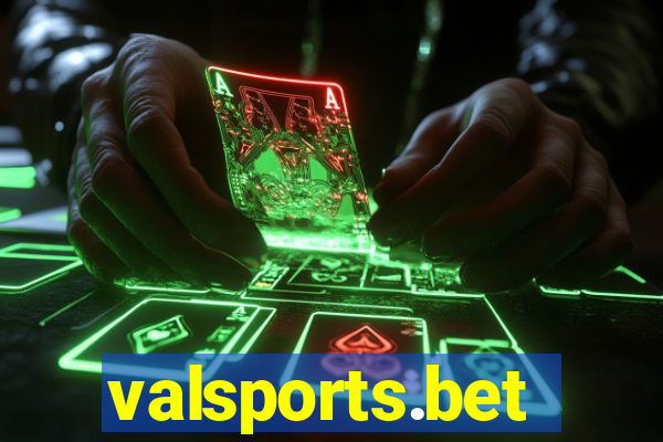 valsports.bet