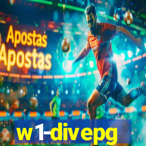 w1-divepg