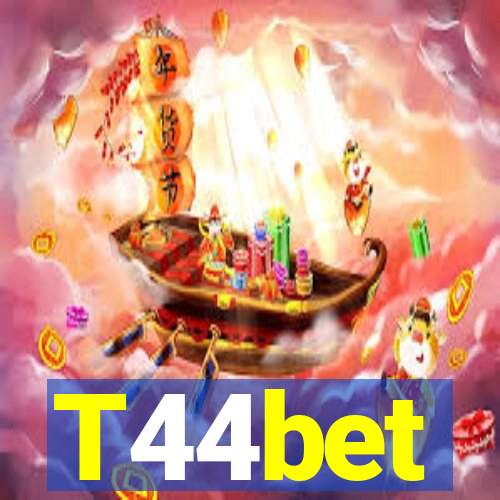 T44bet