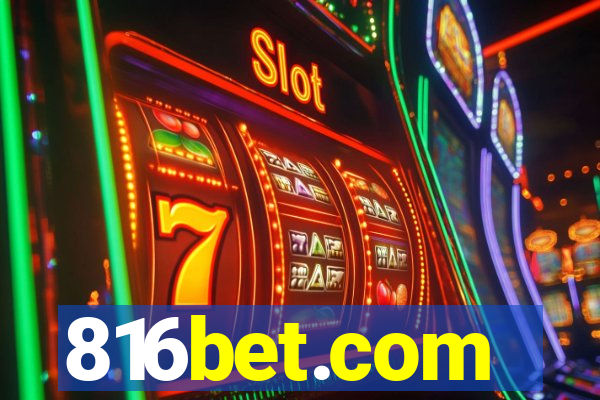 816bet.com