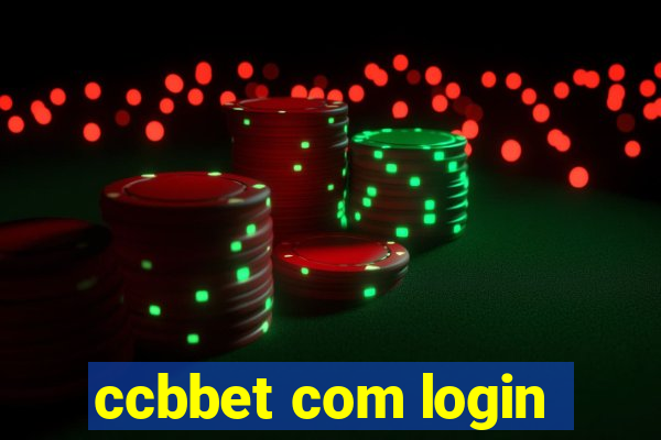 ccbbet com login