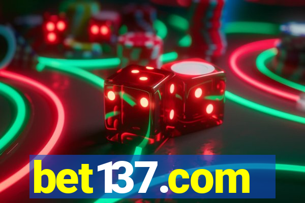 bet137.com