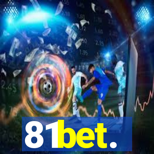 81bet.