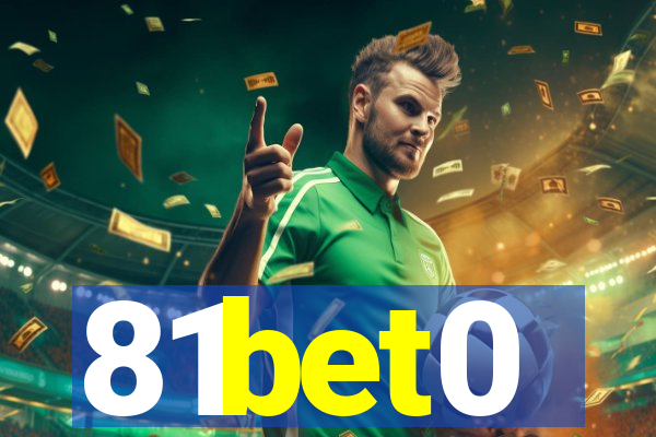 81bet0