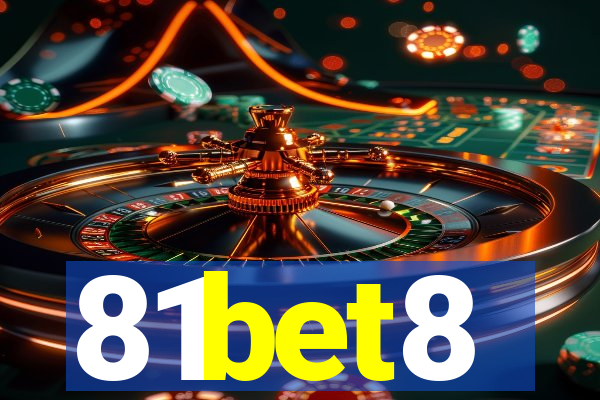 81bet8