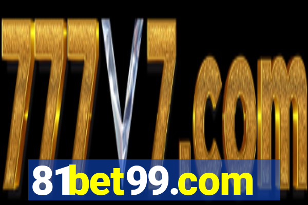 81bet99.com