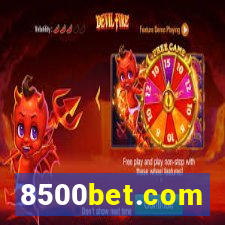 8500bet.com