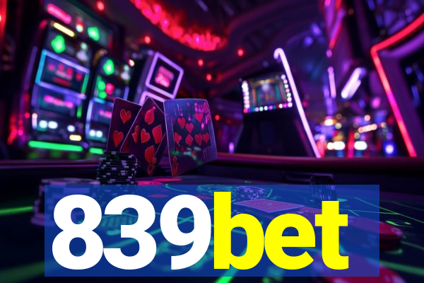 839bet