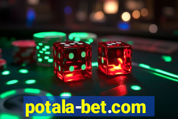 potala-bet.com