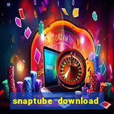 snaptube download pc windows 7