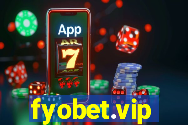 fyobet.vip