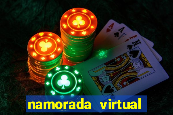 namorada virtual morta imvu