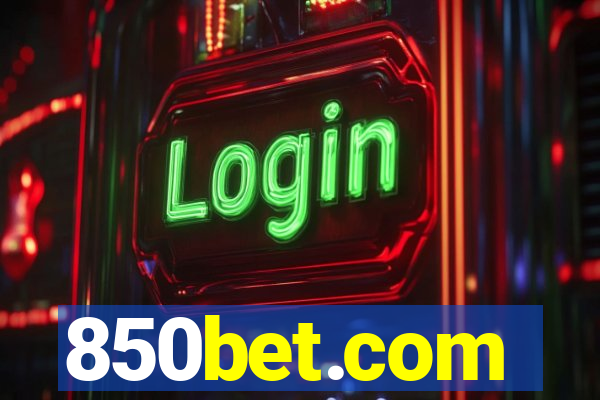 850bet.com