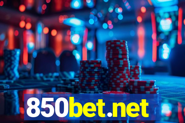 850bet.net