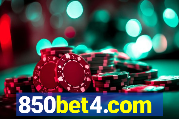 850bet4.com