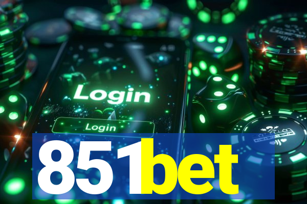 851bet