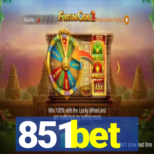 851bet