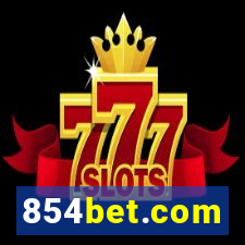 854bet.com