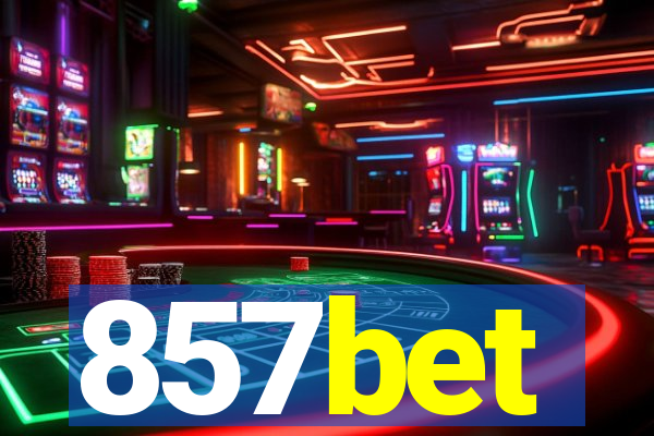 857bet