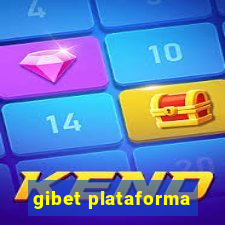 gibet plataforma