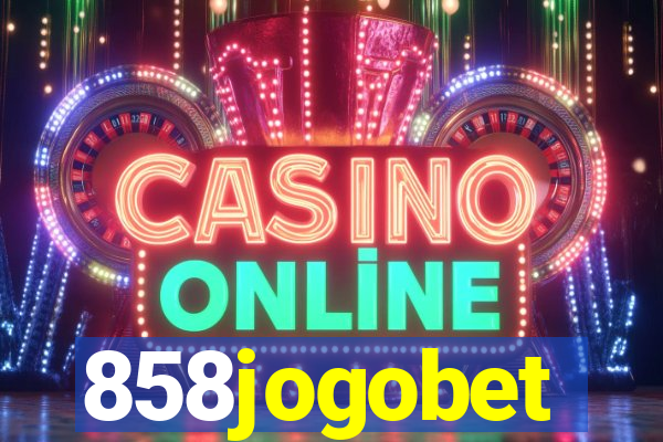 858jogobet