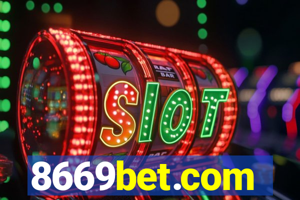 8669bet.com