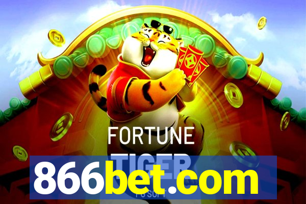 866bet.com