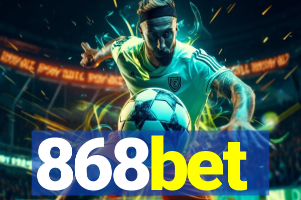 868bet