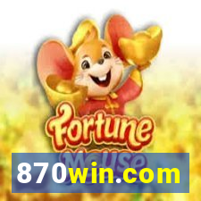 870win.com