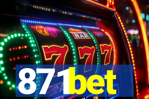 871bet