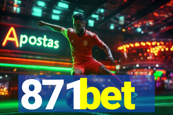 871bet