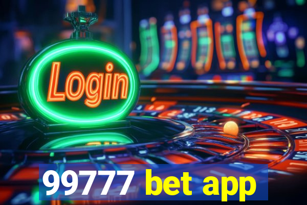 99777 bet app