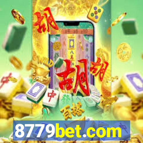 8779bet.com