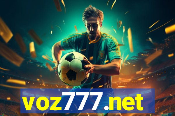 voz777.net