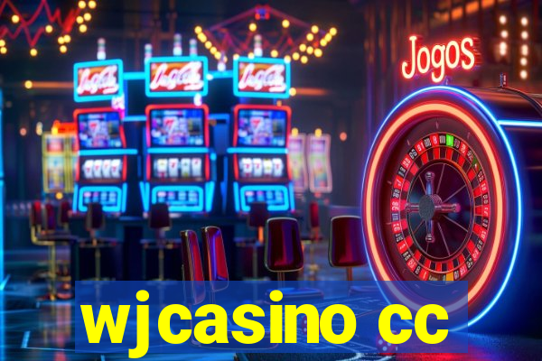 wjcasino cc