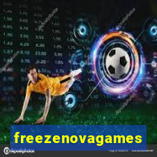 freezenovagames