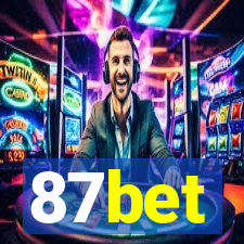 87bet