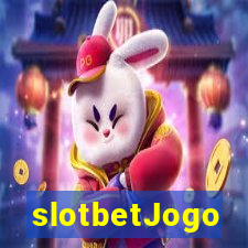 slotbetJogo