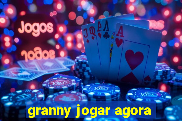 granny jogar agora