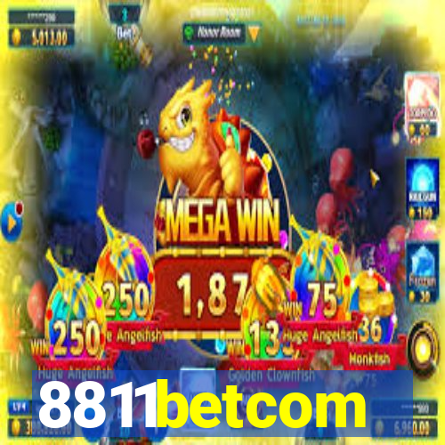 8811betcom