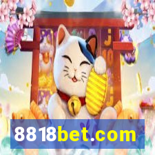 8818bet.com