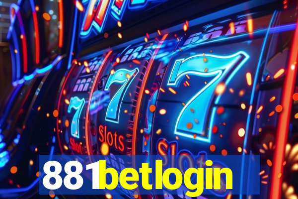 881betlogin