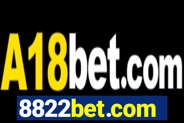 8822bet.com