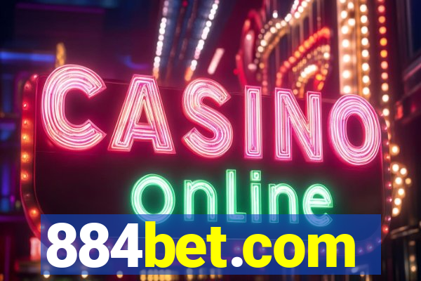 884bet.com