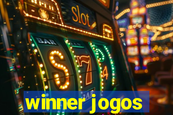 winner jogos