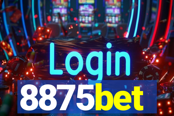 8875bet