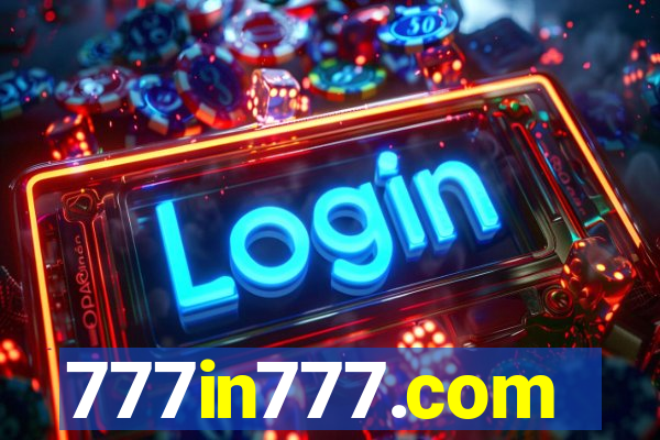 777in777.com