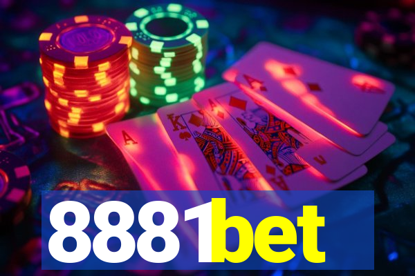 8881bet