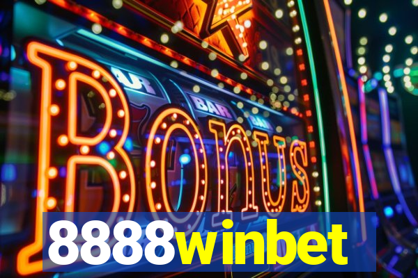 8888winbet