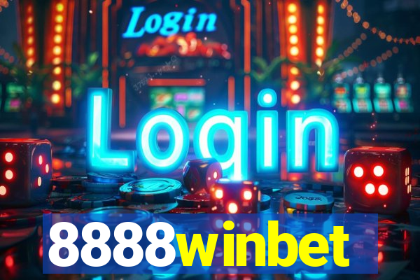 8888winbet